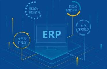 影響企業(yè)erp系統實(shí)施效果的八大因素①